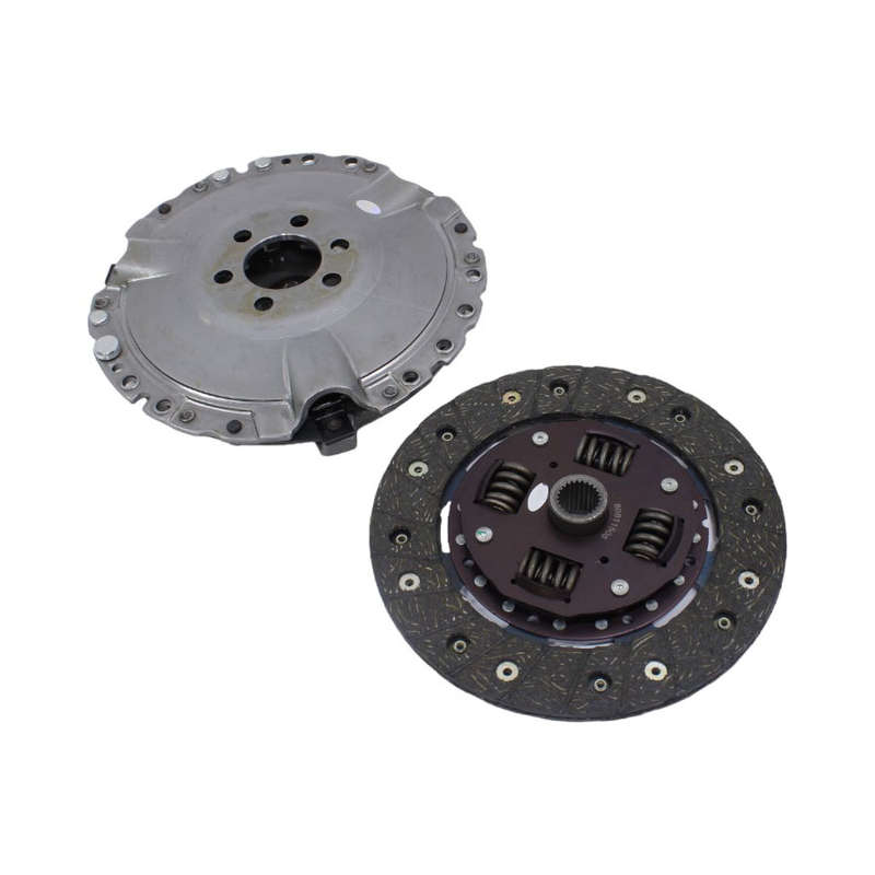Clutch Kit for VW Golf Mk1 Citi(1.3/1.4/1.6 96-)/POLOL 95 (1.4/1.6)