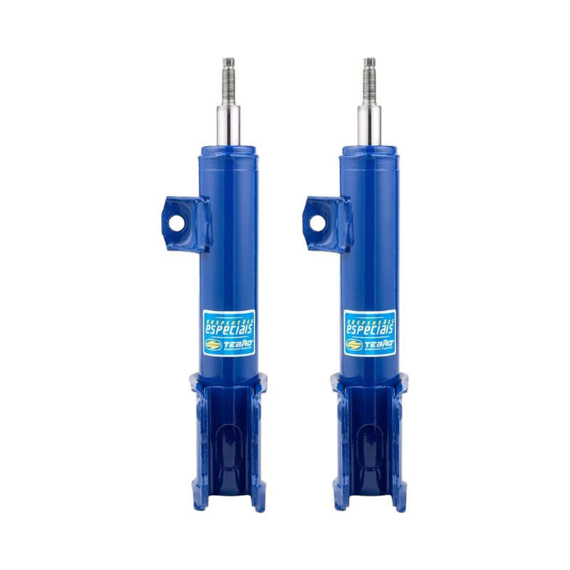 Castor Airbag Shock Absorbers for Toyota Conquest - Fronts (pair)
