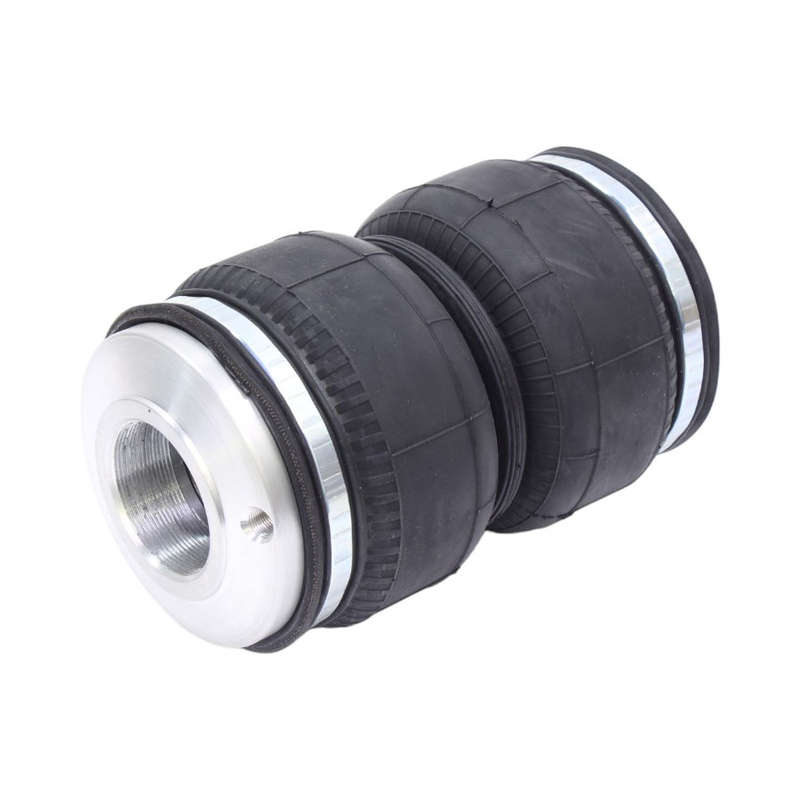 Airlux Double Bellow Front Bags - 22mm (Each)