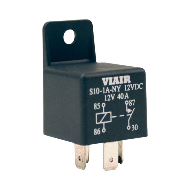 Airlux 40A Air Compressor Relay