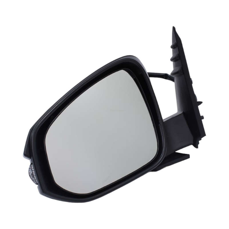 Replacement Electric Mirror with Indicator For Toyota Hilux 2016+
