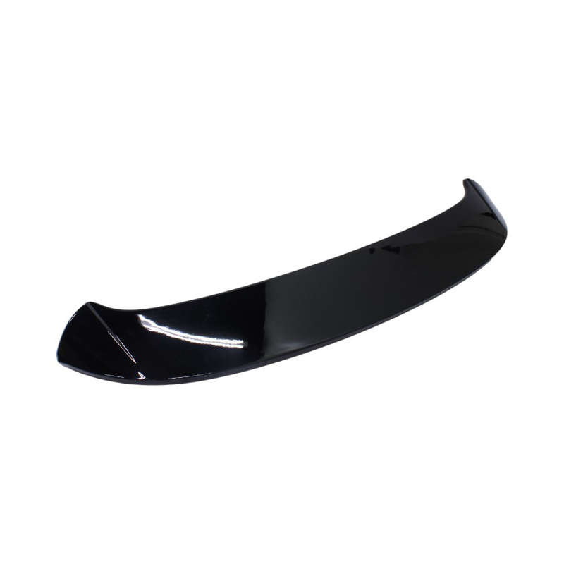 Gloss Black Roofspoiler for Suzuki Swift 2018