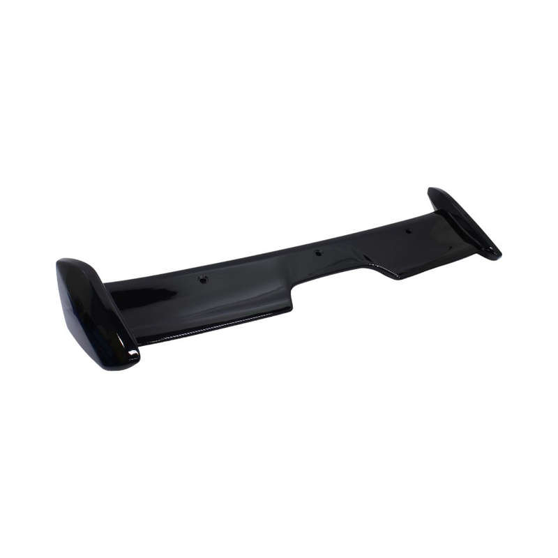 Gloss Black Roofspoiler for Suzuki Baleno/Toyota Starlet