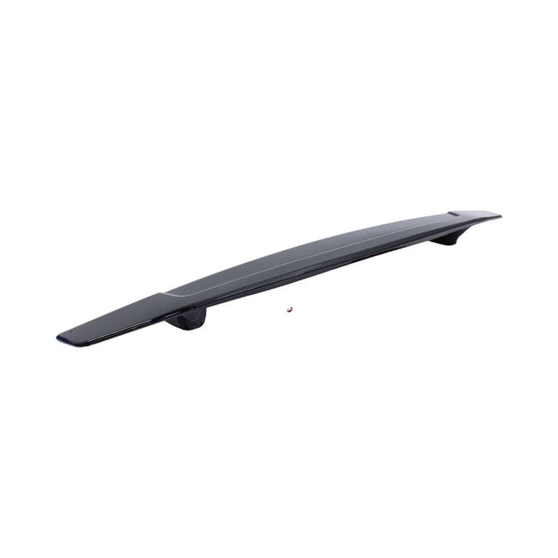 Universal Gen-1 Design Rear Bootspoiler with Braklight for Sedan Vehicles