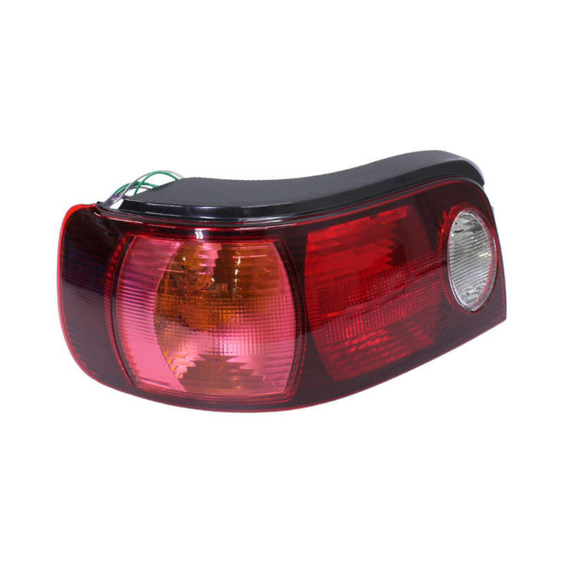 Replacement Tailight for Toyota Tazz 2000-2006 (LHS)