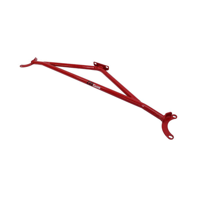 Toyota Tazz 3-Point Upper Front Strut Bar