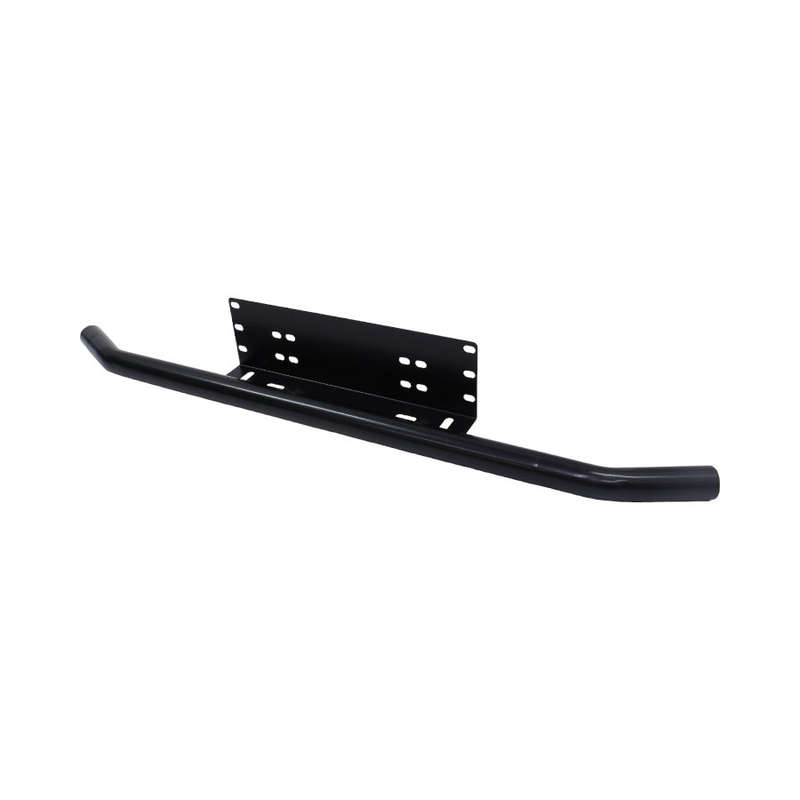 Number Plate Holder &amp; Spotlamp Bracket (Heavy Duty) 97cm width