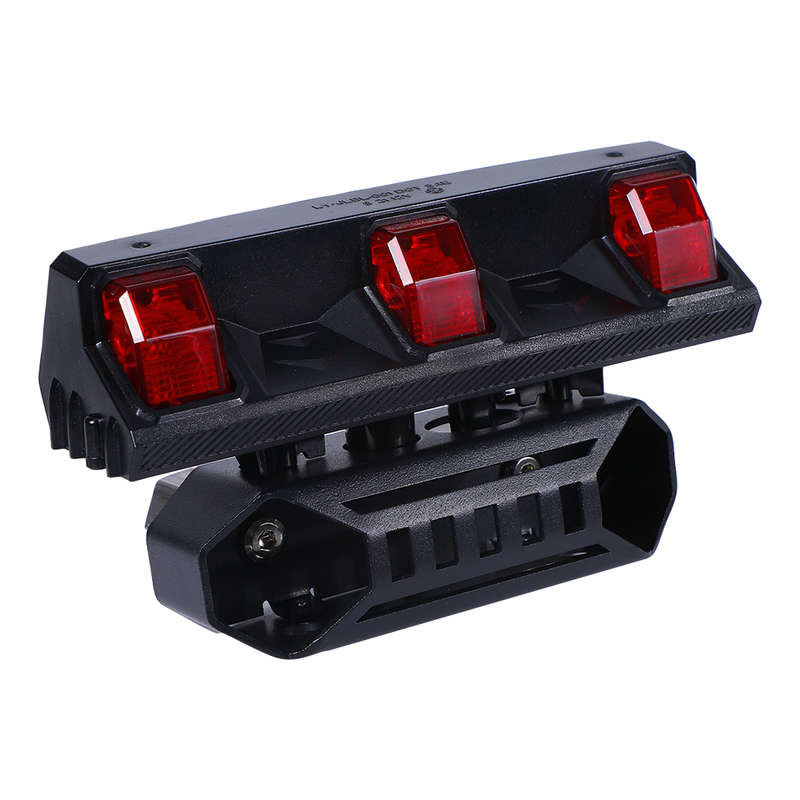 LED360 Mounting Bracket for Spare Wheel JL Brake Lights