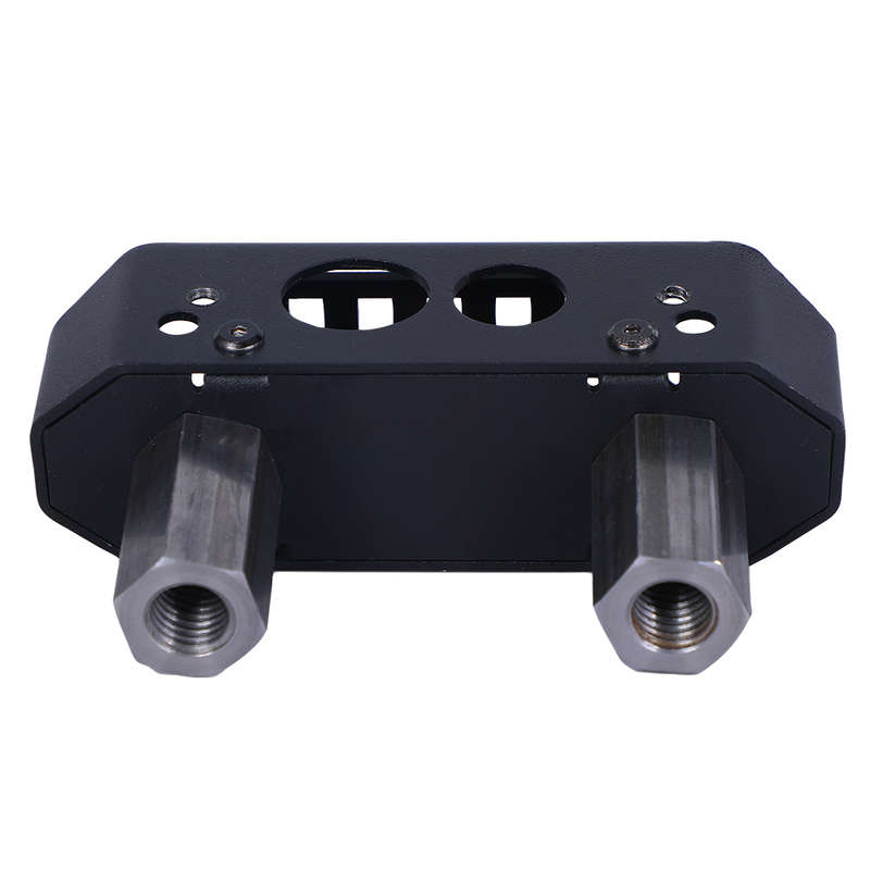 LED360 Mounting Bracket for Spare Wheel JL Brake Lights