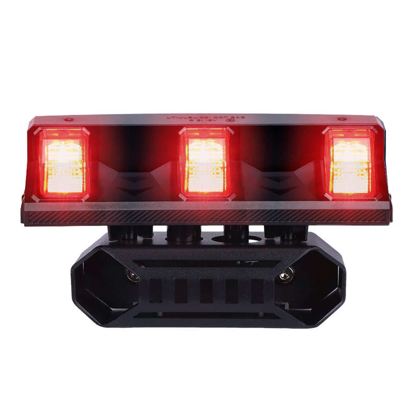 LED360 Mounting Bracket for Spare Wheel JL Brake Lights