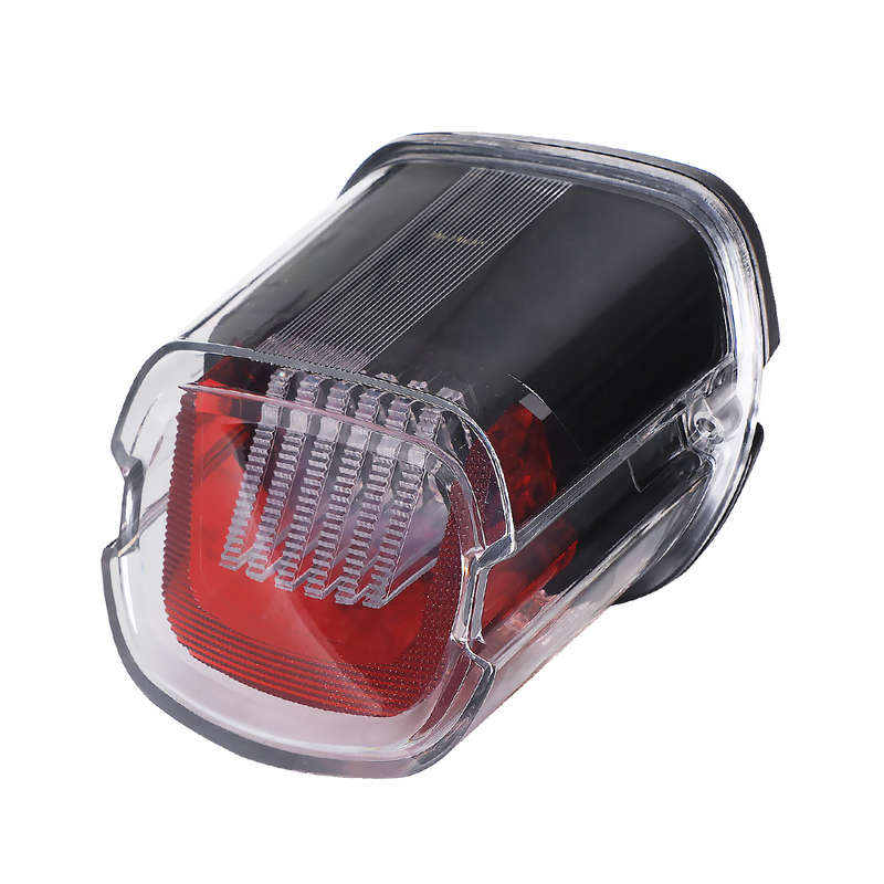 LED360 Hover taillight for Harley davidson 2 Clear +2 Smoked