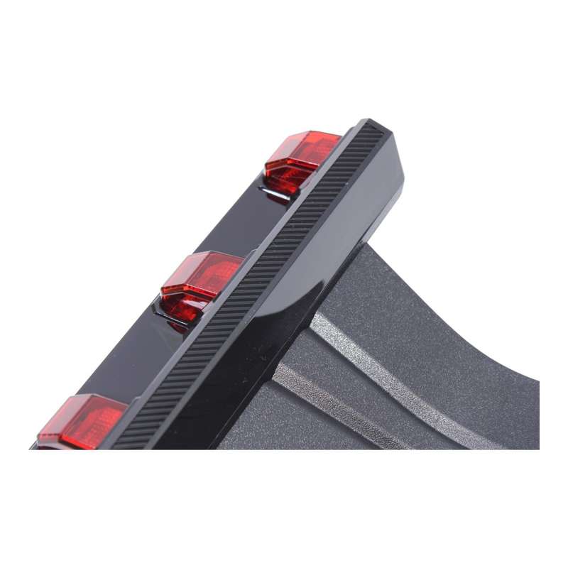 LED360 LED Brake Light for 2007- 2017 Jeep Wrangler