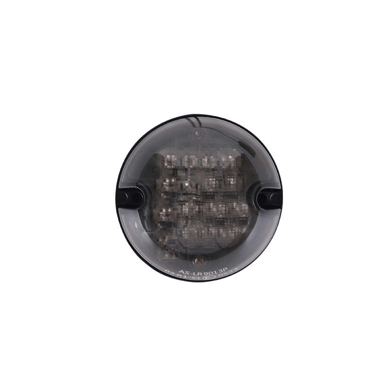LED360 1 Piece LED Reverse Light for Jeep Wrangler (95mm)