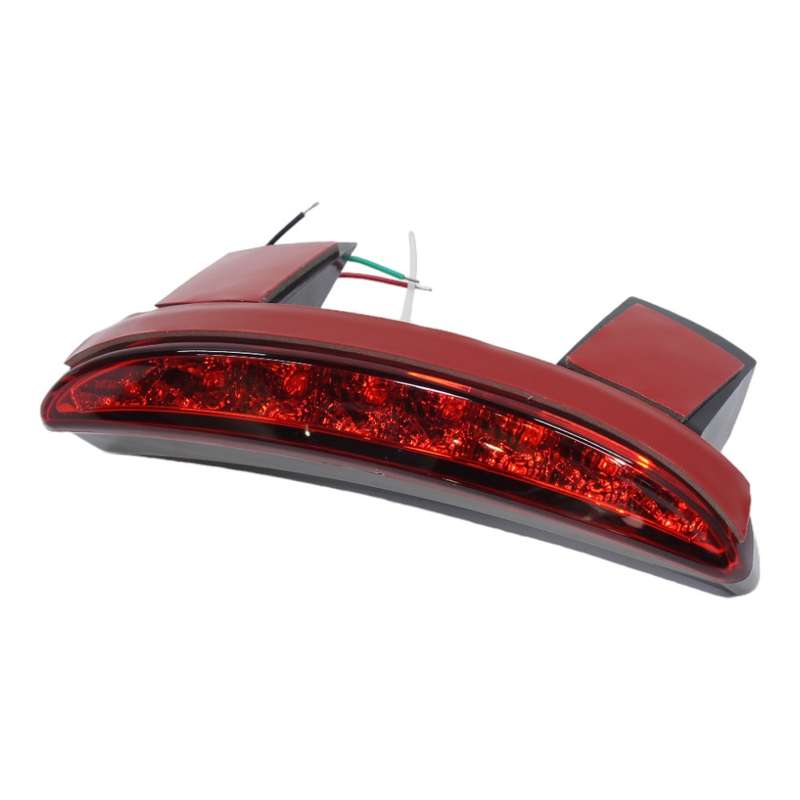 LED360 LED Tailight for Harley Davidson Sportster XL - Red