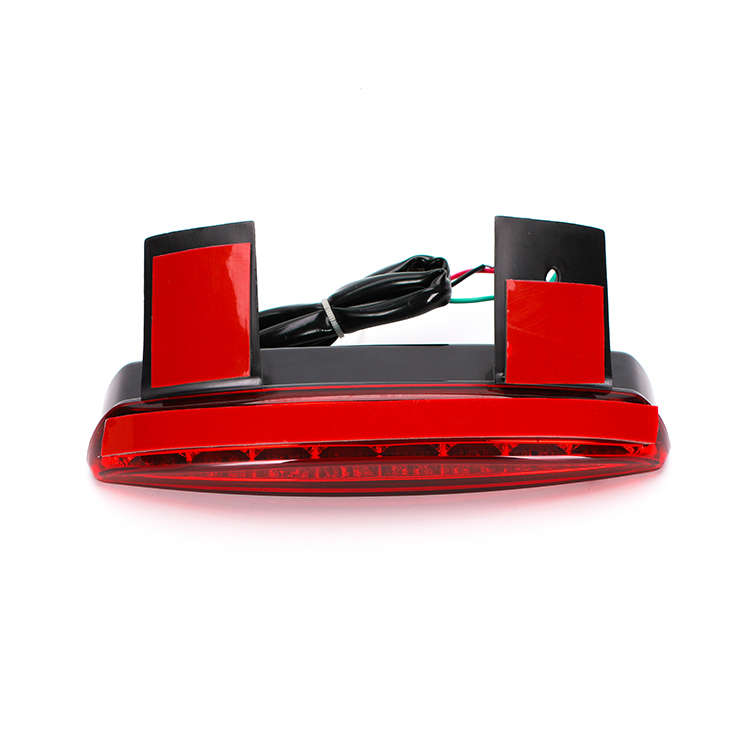 LED360 LED Tailight for Harley Davidson Sportster XL - Red