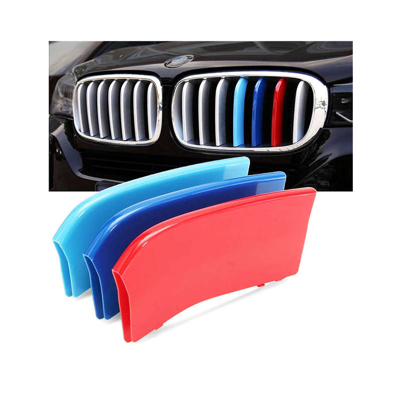 Grille Clip for Bmw F15 2014-2018 7rod X5 (non-oem)