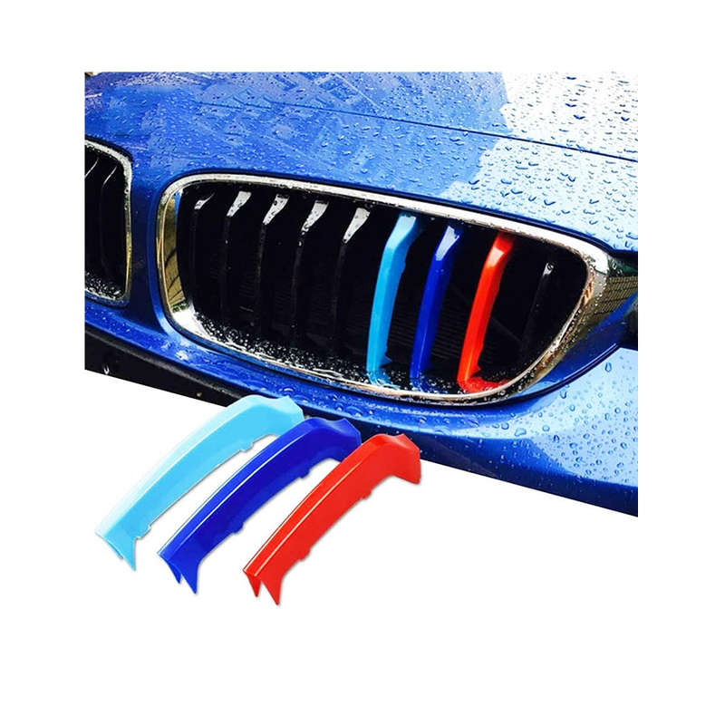 Grille Clip for Bmw F32 2013-2019 9rod 4 Series (non-oem)
