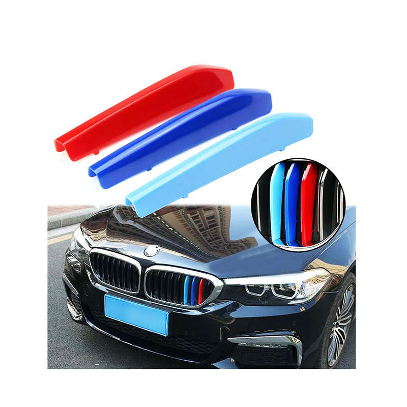 Grille Clip for Bmw G30/G38 2018-2020 9rod 5 Series (non-oem)