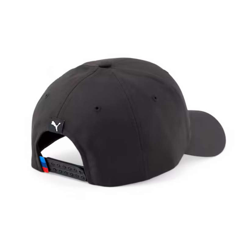 Puma Original Bmw Motorsport Black Cap