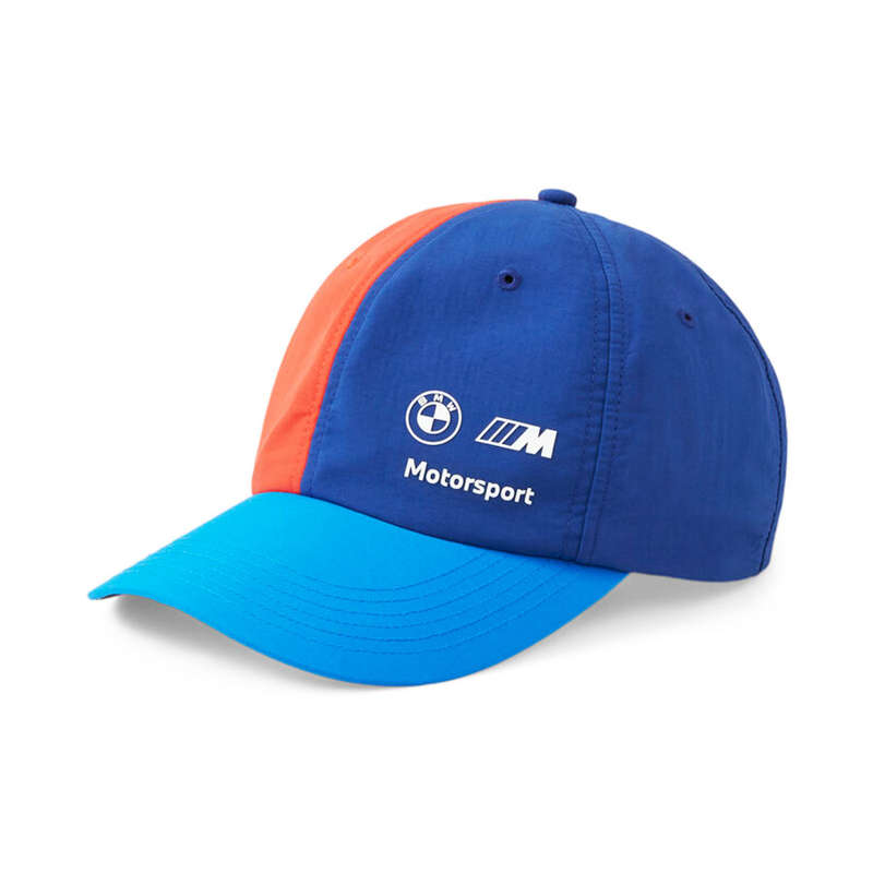Puma Original BMW MM5 Heritage Cap