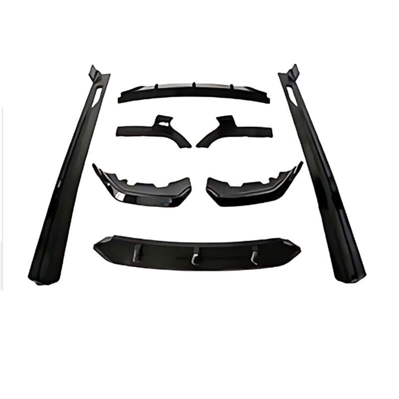 CA Tuning Warrior Upgrade Kit for Bmw X6