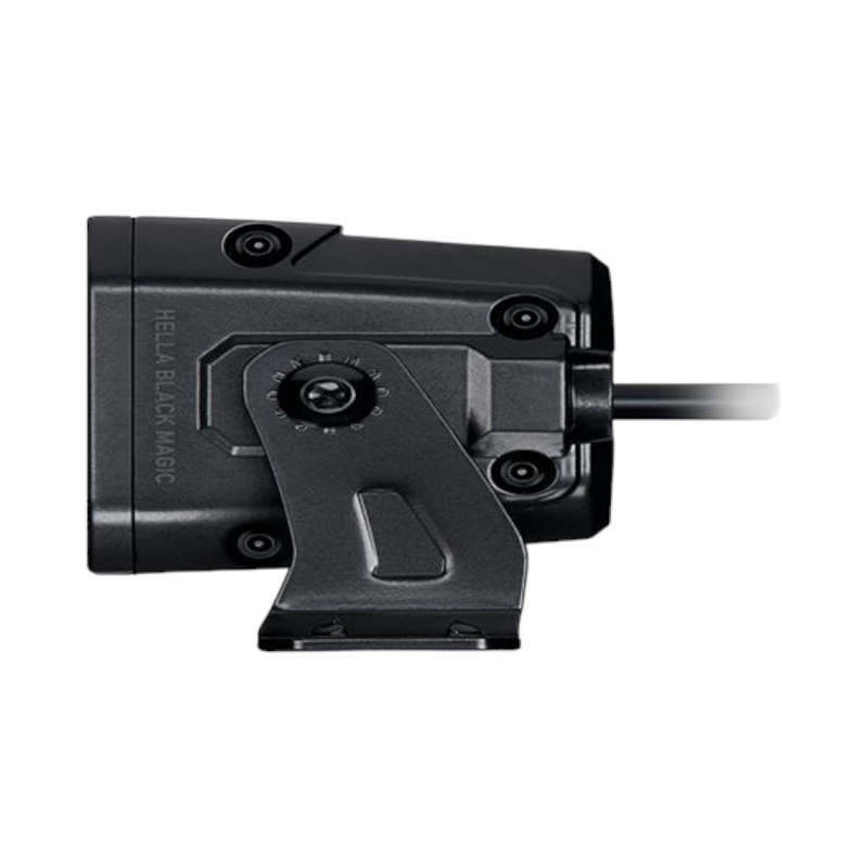 Hella BMT6451 Black Magic Tough LED Mini Lightbar 7