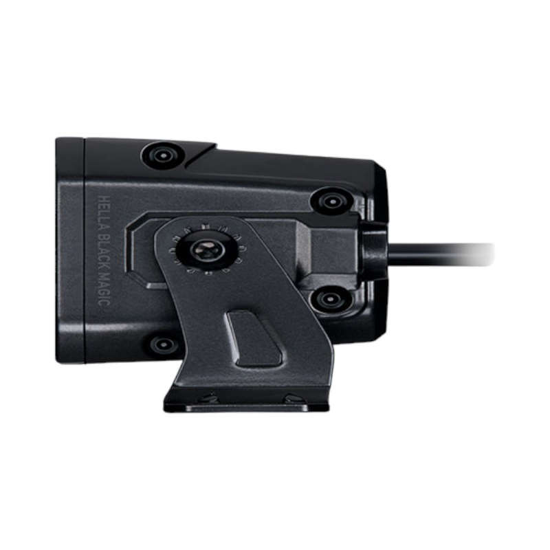 Hella BMT6461 Black Magic Tough LED Mini Lightbar 13