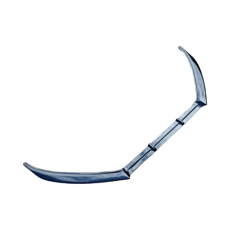 Empire Racing Batman Design Front Spoiler for VW Polo 6R/TSI/Vivo 2012