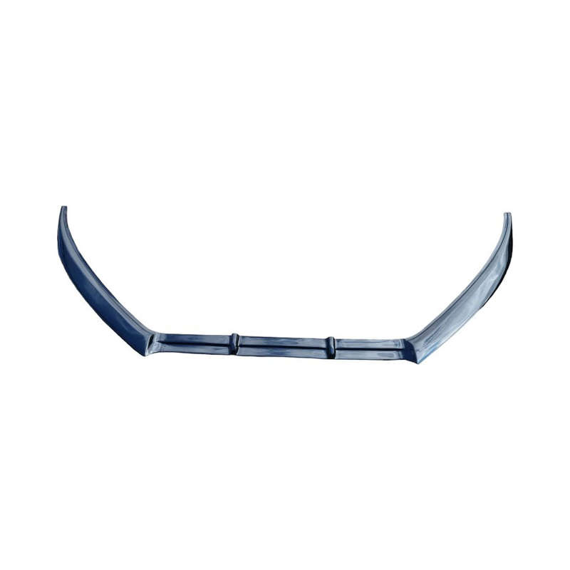 Empire Racing Batman Design Front Spoiler for VW Polo 6R/TSI/Vivo 2012