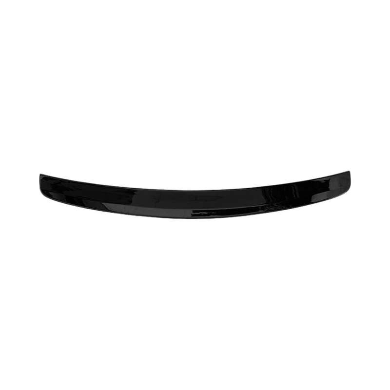 Toyota Corolla 2008 - 2012 Boot Spoiler (Type-B)