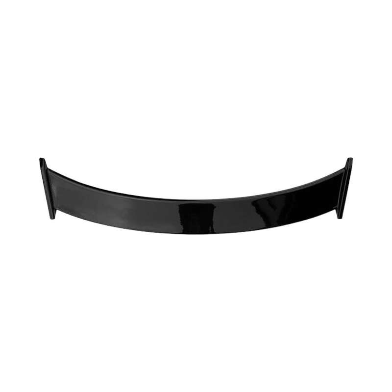 Toyota Corolla 2014 - 2018 Boot Spoiler (Type-B)