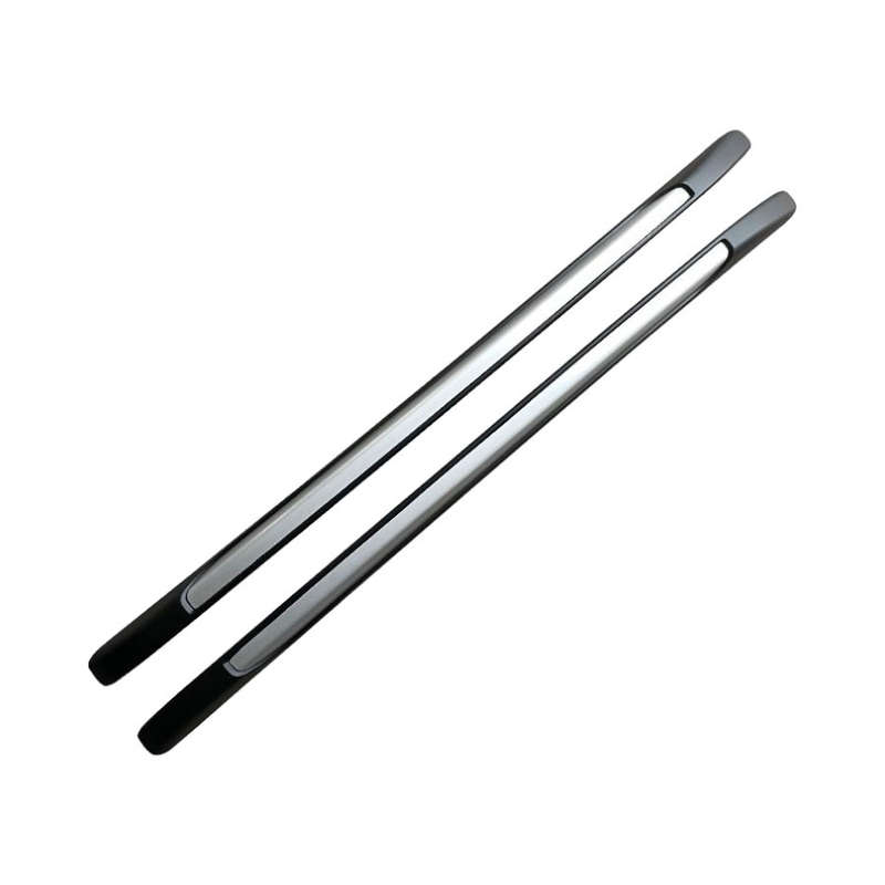 Toyota Hilux 2015-2021 Roof Rack