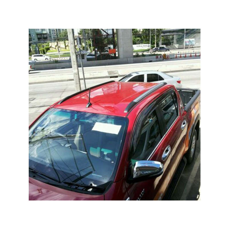 Toyota Hilux 2015-2021 Roof Rack