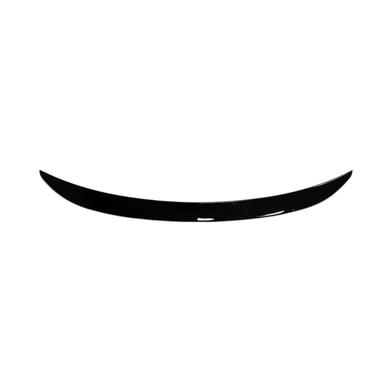 Hyundai Accent/Verna 2010-2016 Boot Spoiler