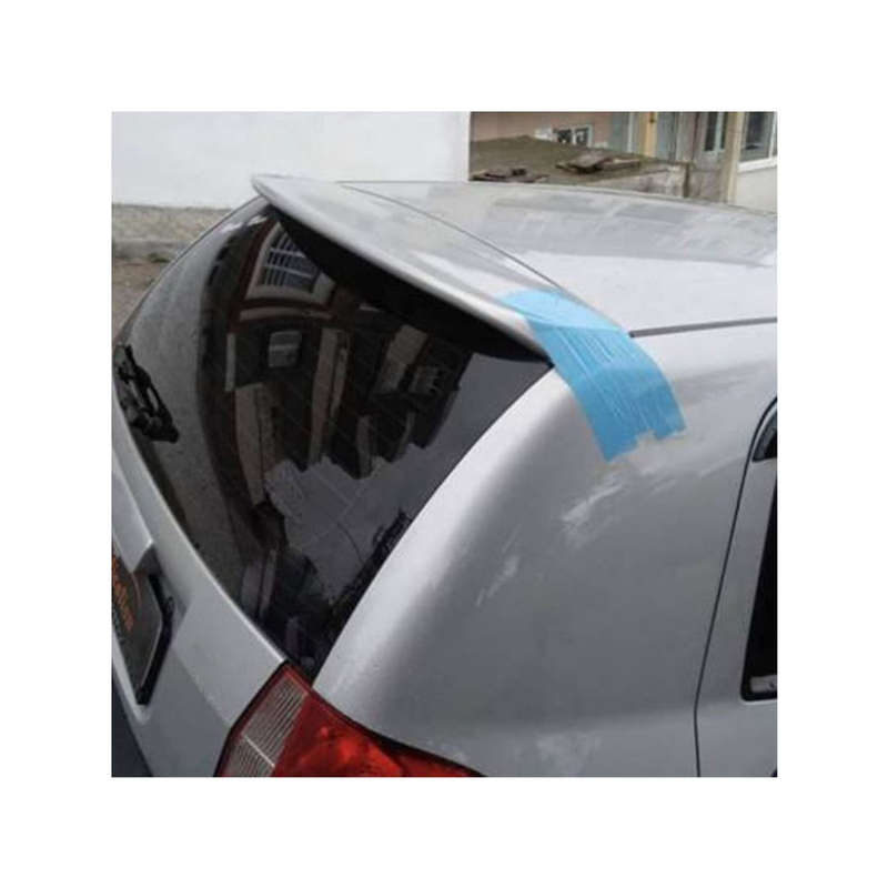 Hyundai Getz 2006-2011 Roof Spoiler