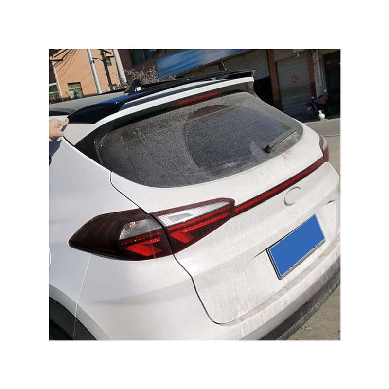 Hyundai Tucson Rear Spoiler 2020