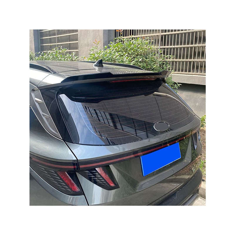 Hyundai Tucson 2023 Roofspoiler