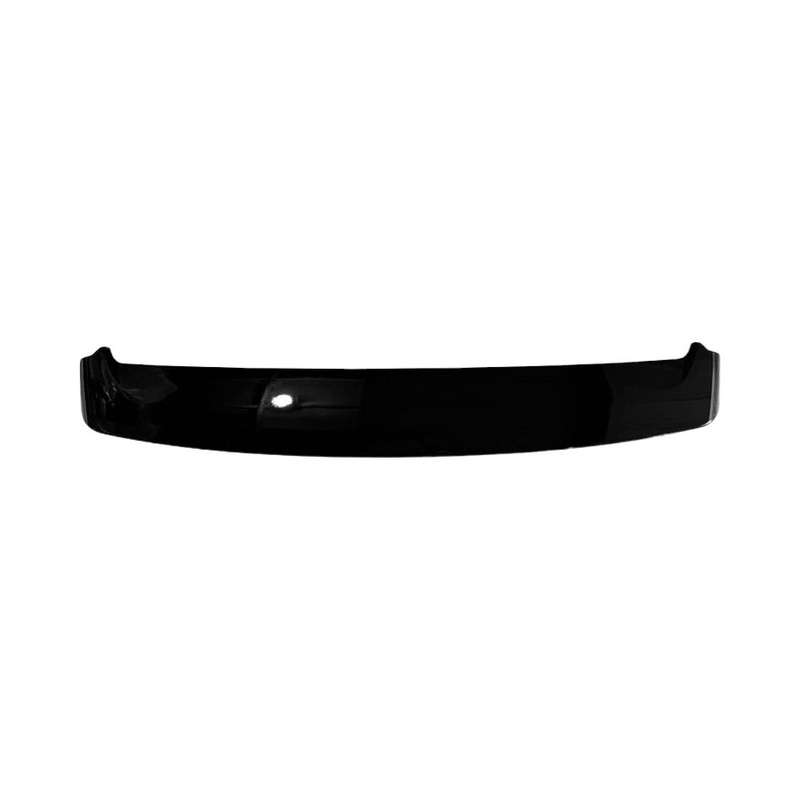 Hyundai H1 Rear Spoiler With Lamp