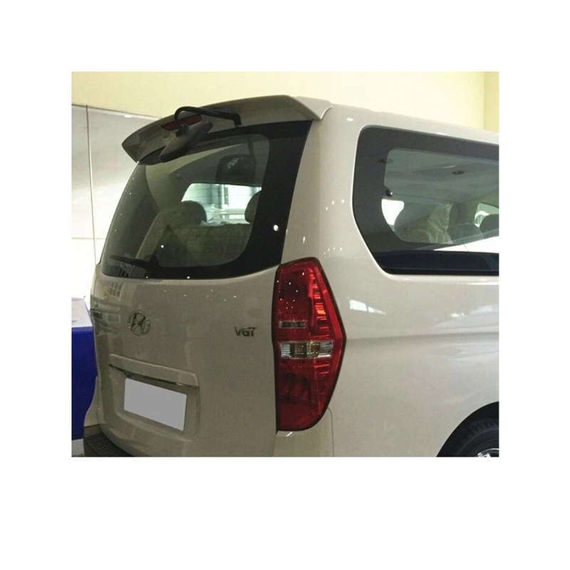 Hyundai H1 Rear Spoiler With Lamp