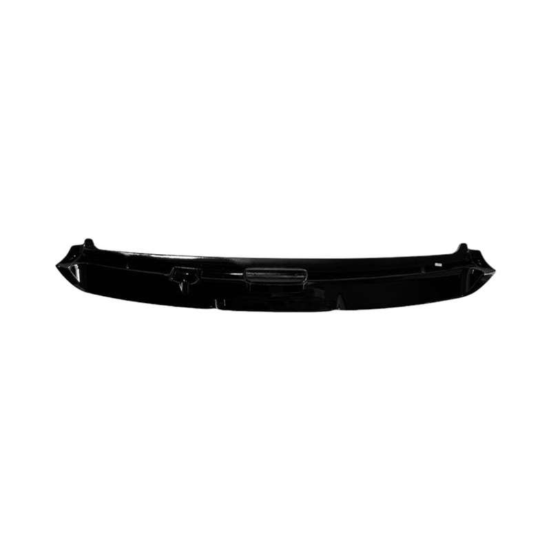 Hyundai H1 Rear Spoiler With Lamp And Hole