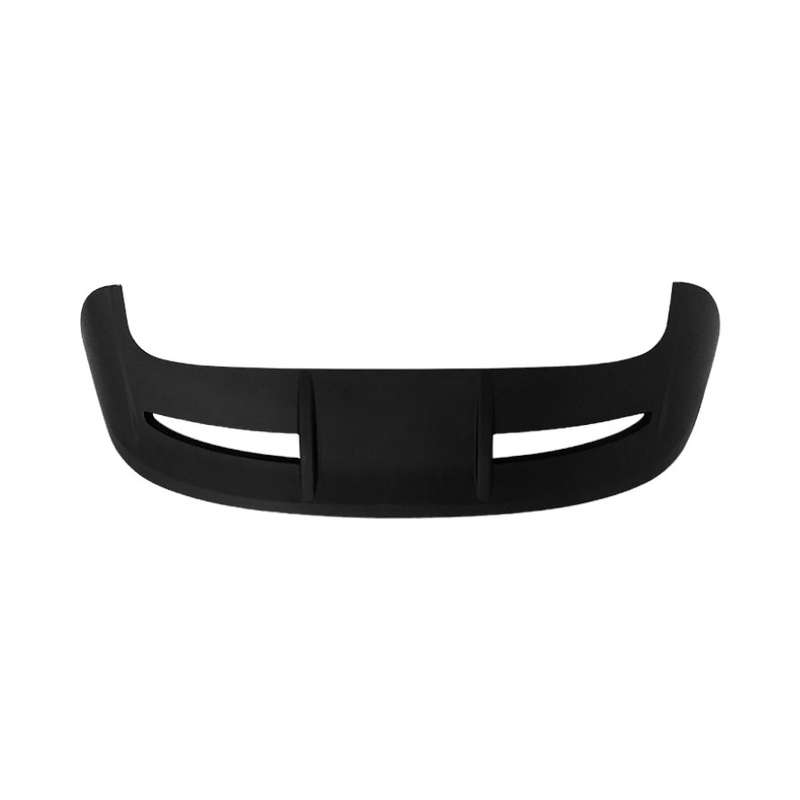 Ford Fiesta 2008-2014 Hatch Roofspoiler