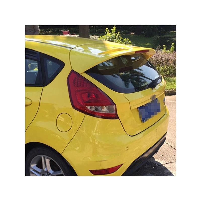 Ford Fiesta 2008-2014 Hatch Roofspoiler