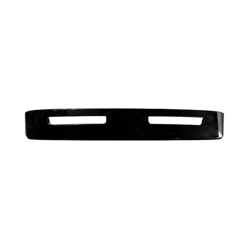 Ford Ranger Wildtrak 2023 Roof Spoiler