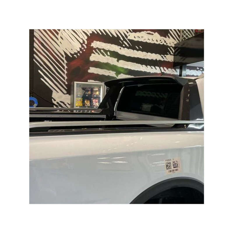 Ford Ranger Wildtrak 2023 Roof Spoiler