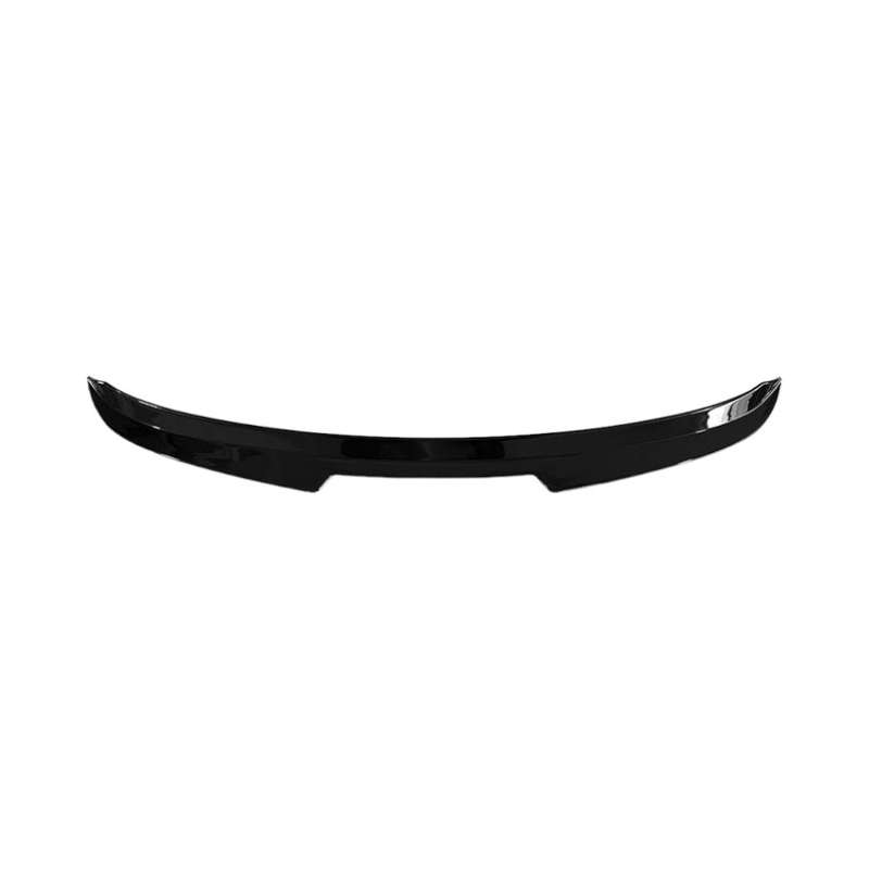 Audi A1 2011-2015 Roof Spoiler 4DR Sportback Gloss Black