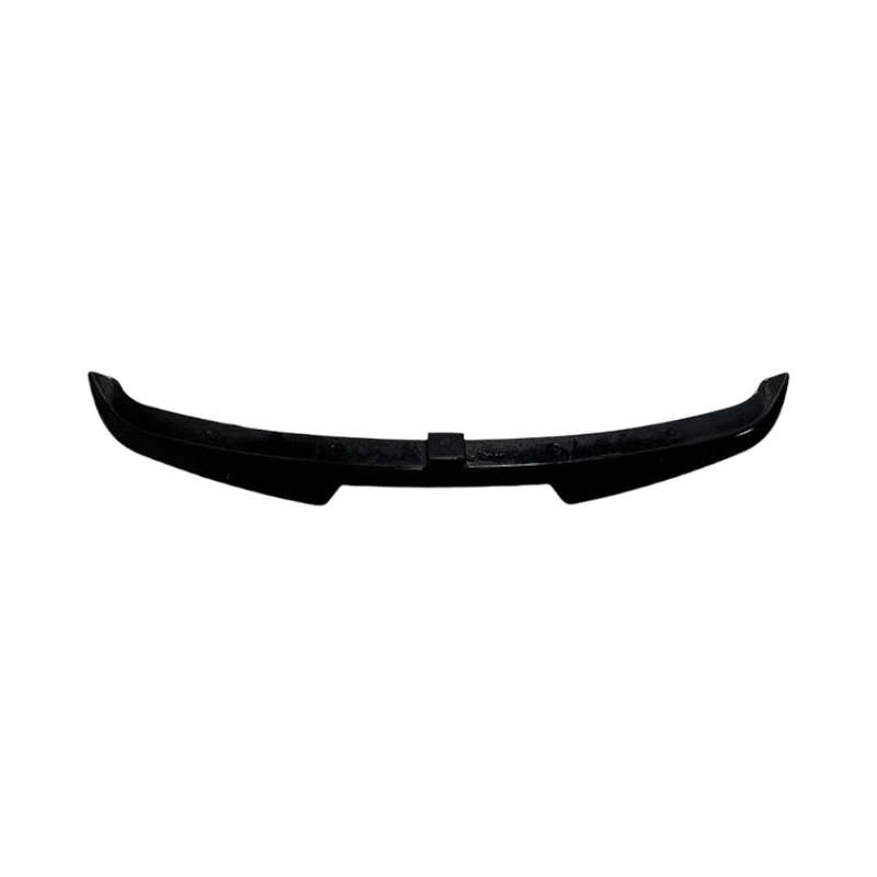 Audi A3 2021+ Roof Spoiler S-Line Hatchback Gloss Black