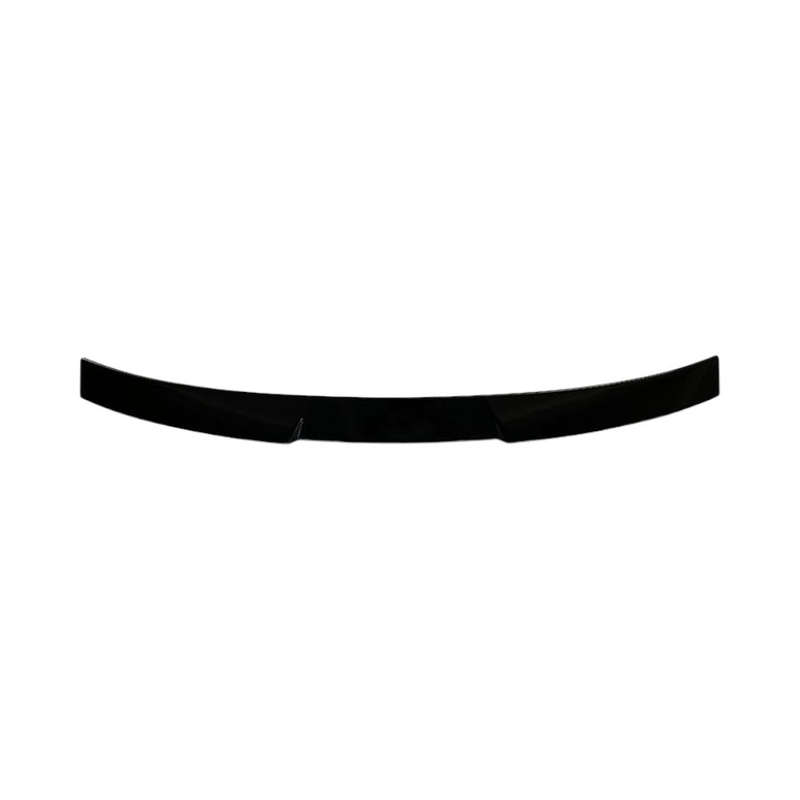Audi A4 2016/Up Roof Spoiler RS Style Gloss Black