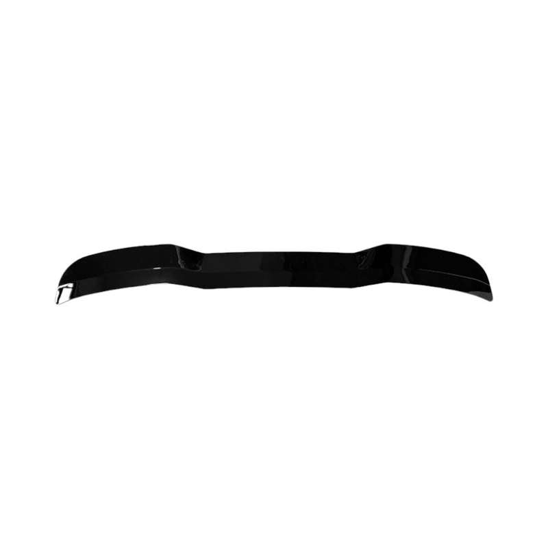 Audi Q3 2012-2021 Roof Spoiler Sport Style Gloss Black
