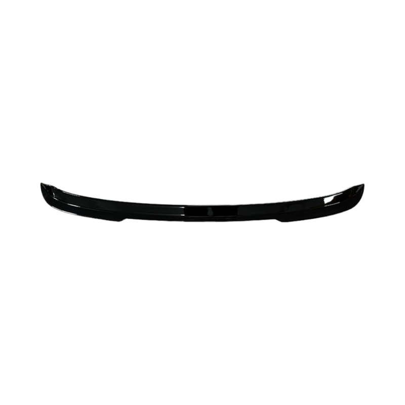 Audi Q5 2017 Roof Spoiler Gloss Black