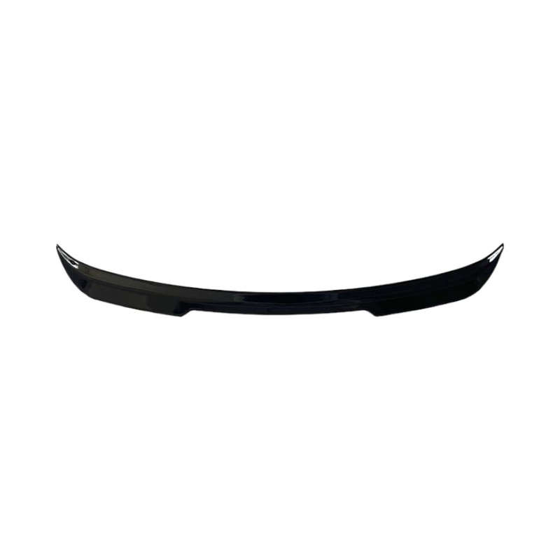 Audi Q3 2012-2018 Roof Spoiler Gloss Black
